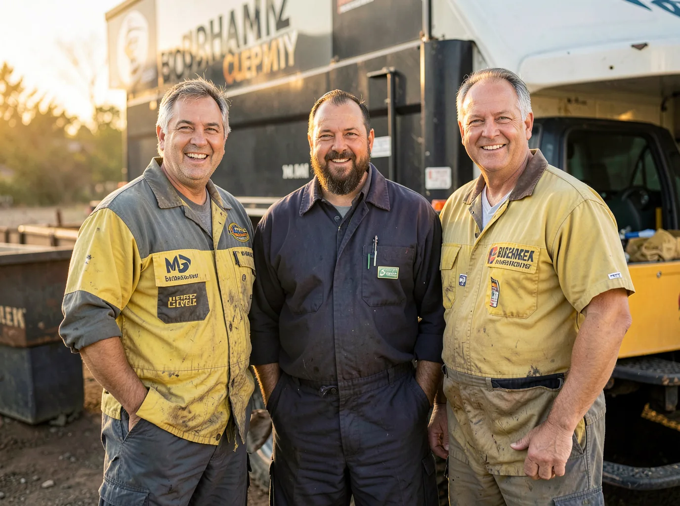 Sewage Cleanup company in South San Francisco, CA