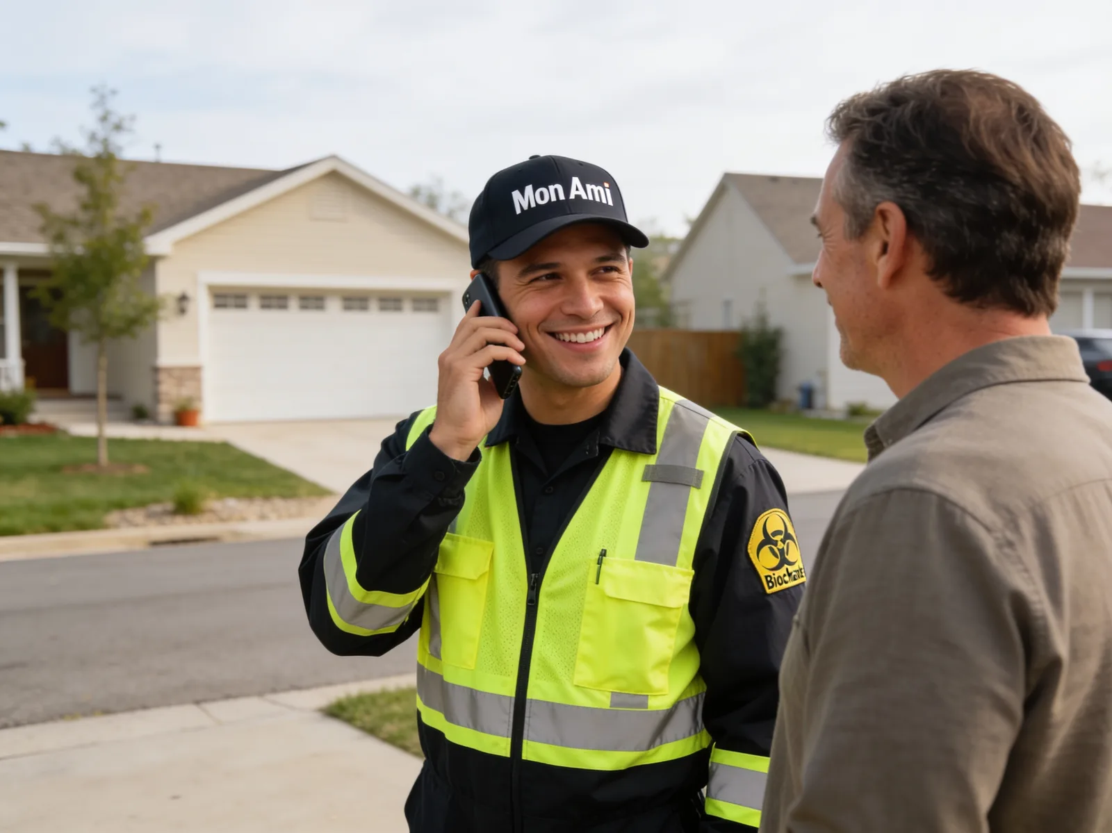 Sewage Cleanup South San Francisco, CA FAQs